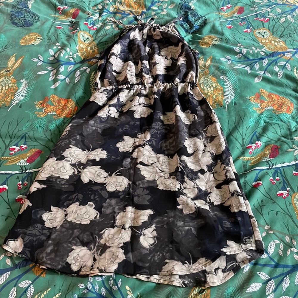 Monk & Lou Dress - worn once